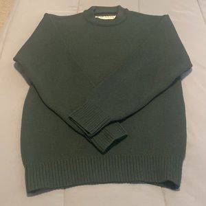 Filson Crewneck Guide Sweater